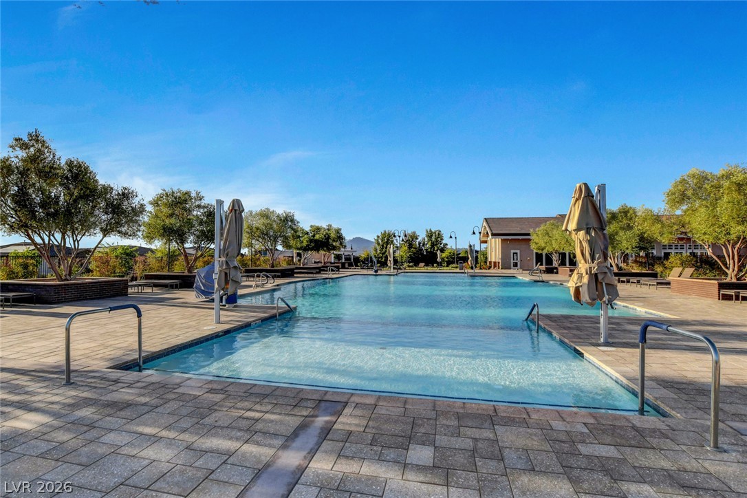 673 Sunlight Hill Street Henderson NV 89011