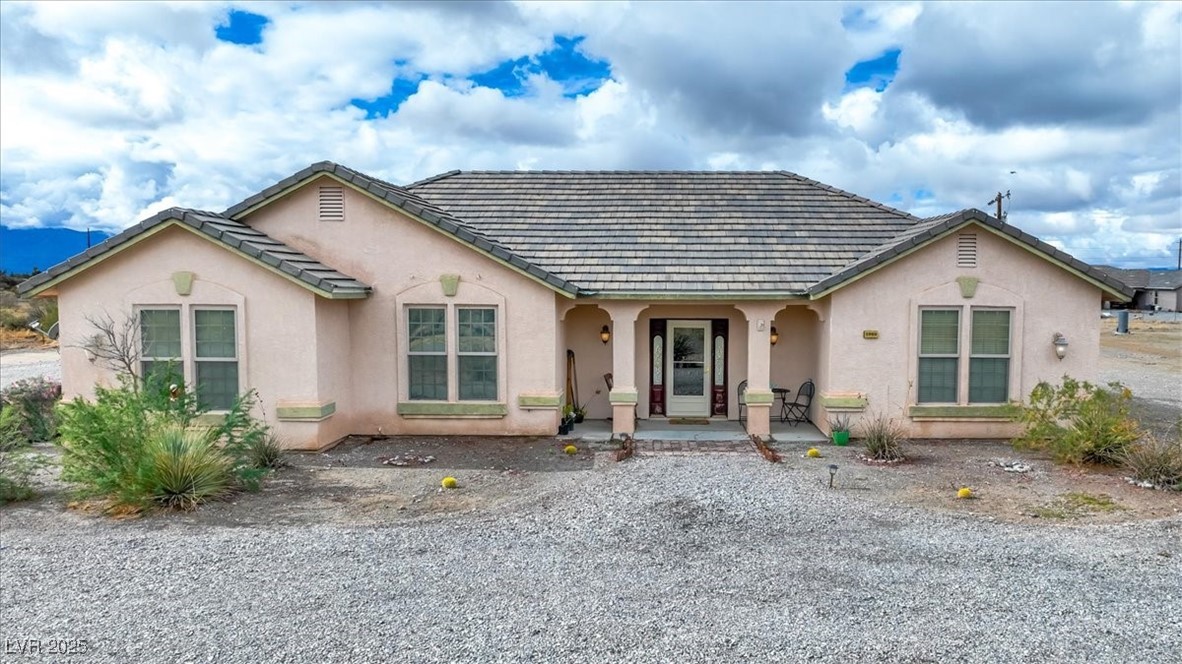 5900 Sunland Avenue Pahrump NV 89061