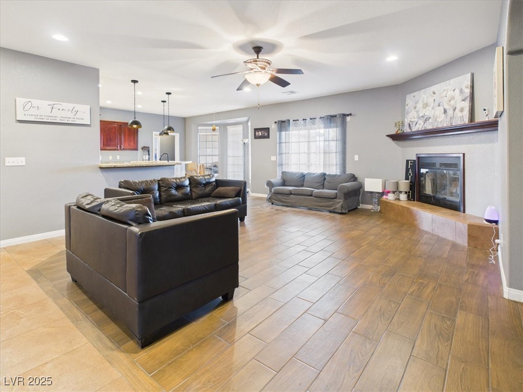 5900 Sunland Avenue Pahrump NV 89061