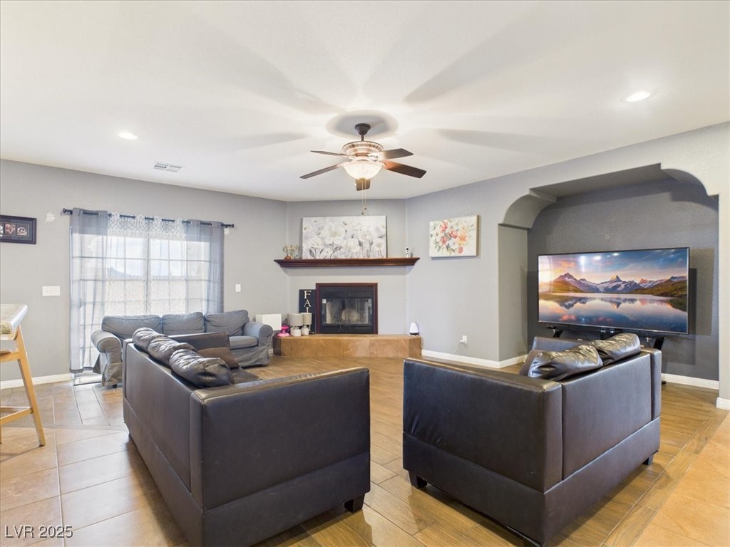 5900 Sunland Avenue Pahrump NV 89061