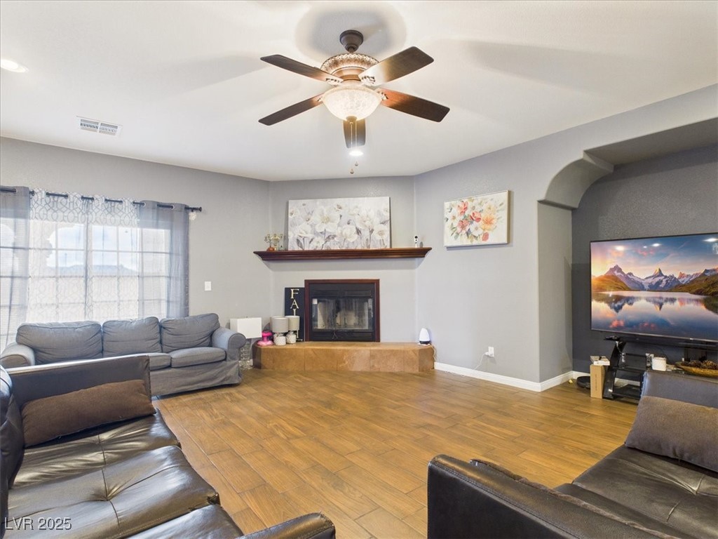 5900 Sunland Avenue Pahrump NV 89061