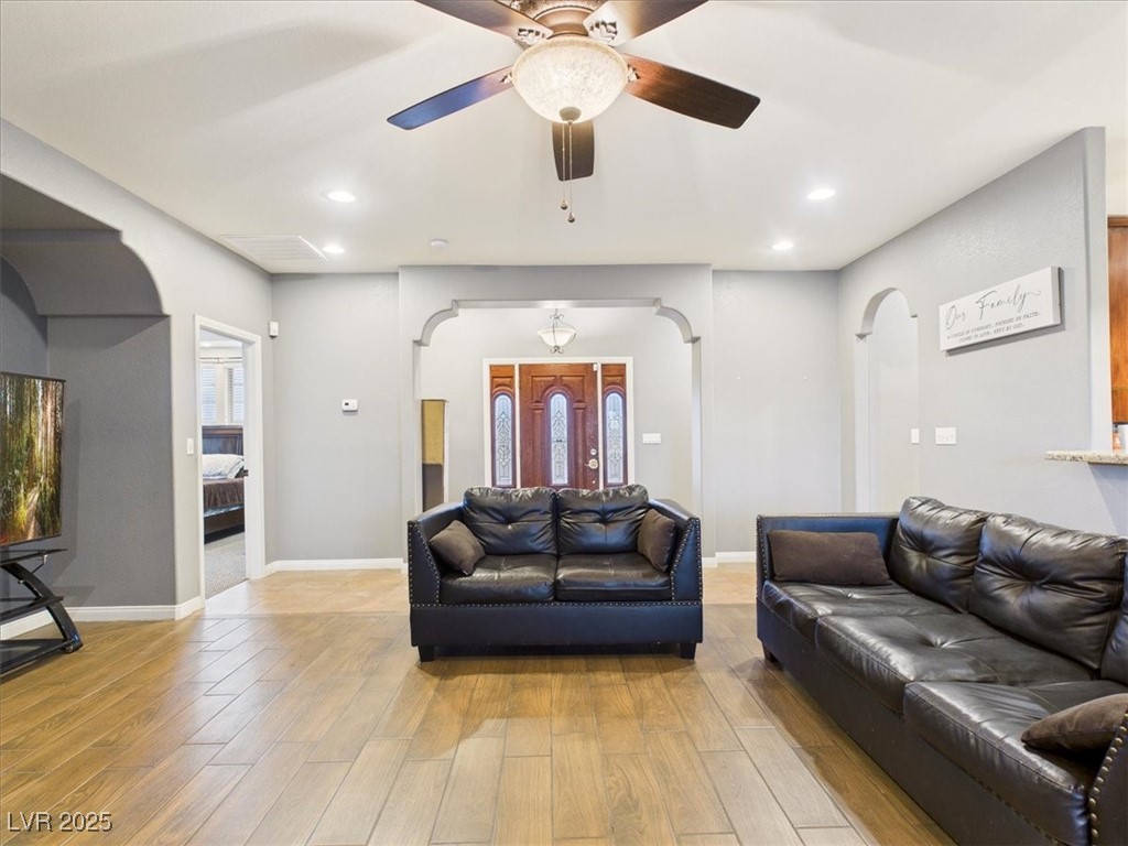 5900 Sunland Avenue Pahrump NV 89061