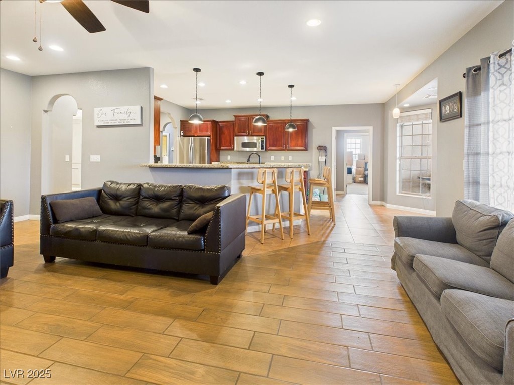 5900 Sunland Avenue Pahrump NV 89061