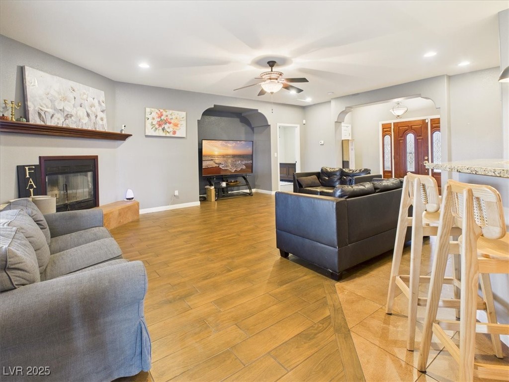 5900 Sunland Avenue Pahrump NV 89061