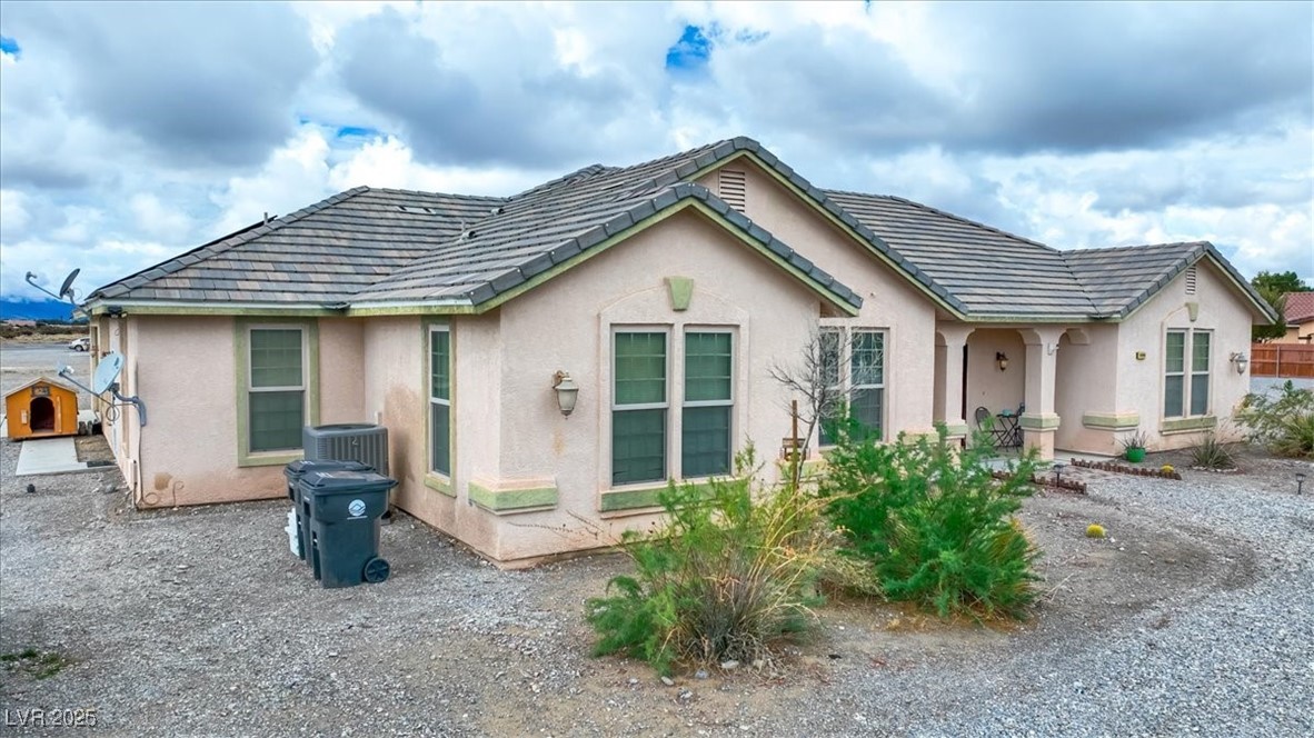 5900 Sunland Avenue Pahrump NV 89061