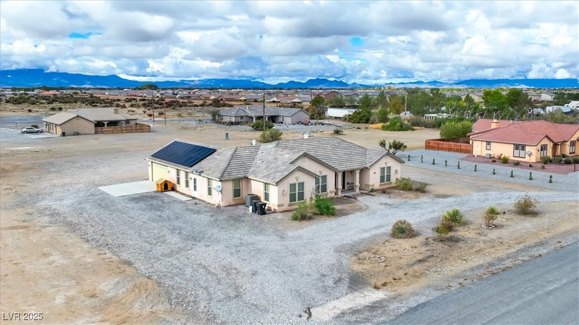 5900 Sunland Avenue Pahrump NV 89061
