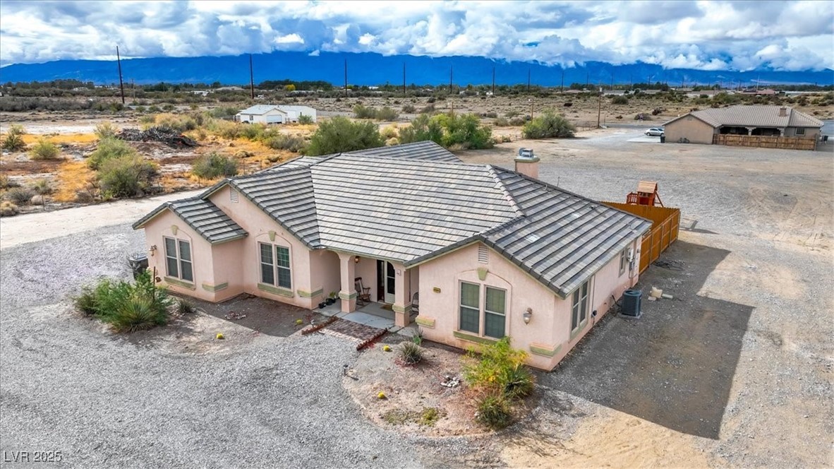 5900 Sunland Avenue Pahrump NV 89061