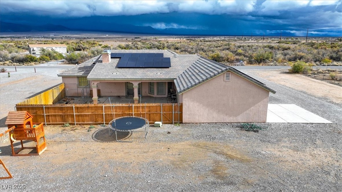 5900 Sunland Avenue Pahrump NV 89061