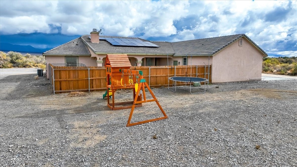 5900 Sunland Avenue Pahrump NV 89061