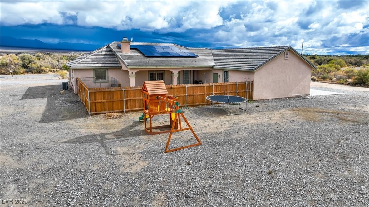 5900 Sunland Avenue Pahrump NV 89061
