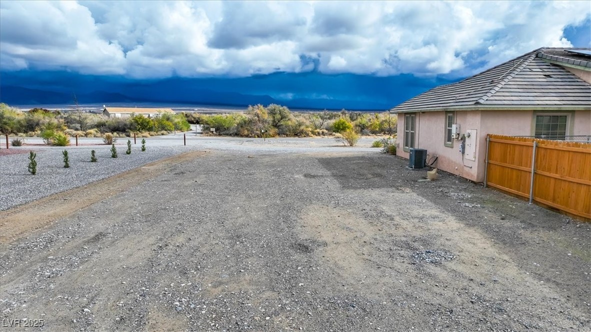 5900 Sunland Avenue Pahrump NV 89061