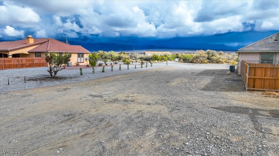 5900 Sunland Avenue Pahrump NV 89061