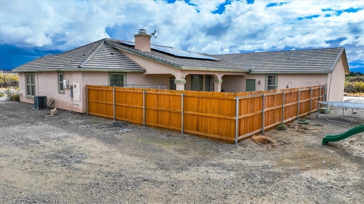 5900 Sunland Avenue Pahrump NV 89061