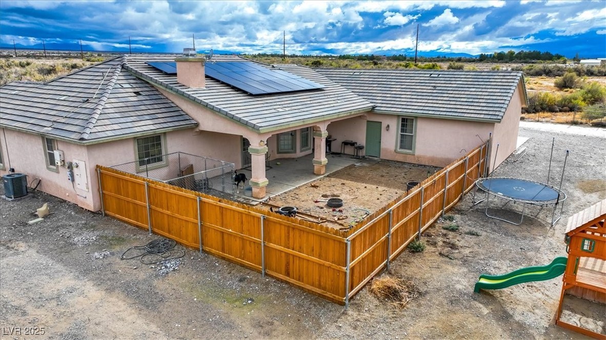 5900 Sunland Avenue Pahrump NV 89061