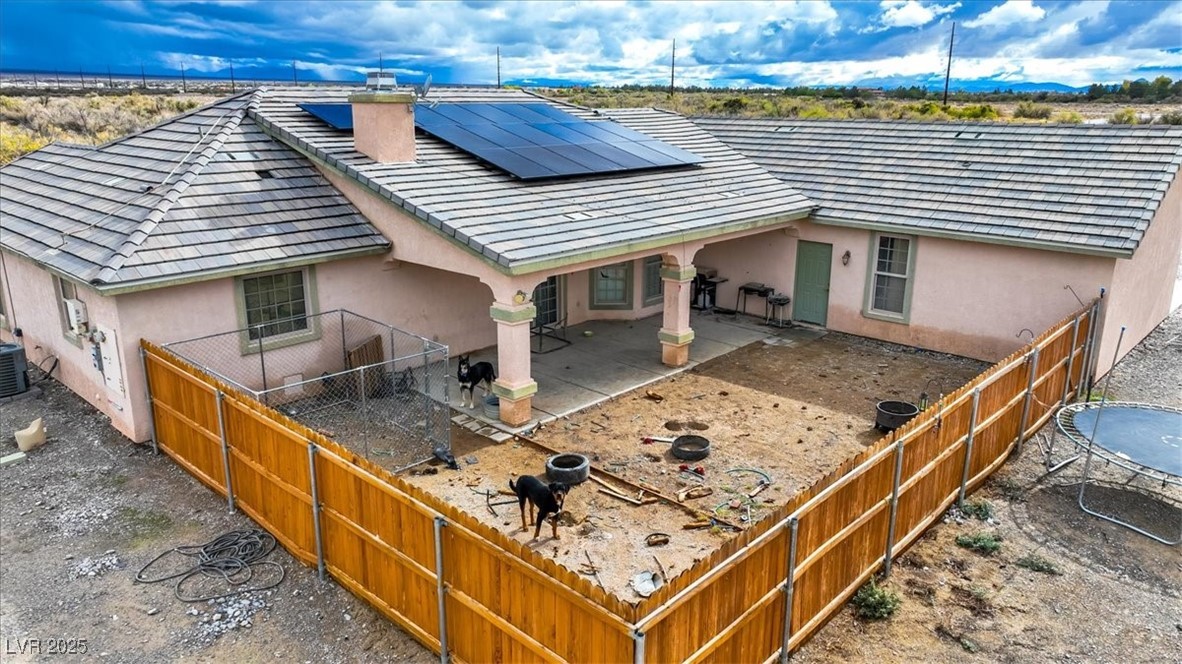 5900 Sunland Avenue Pahrump NV 89061