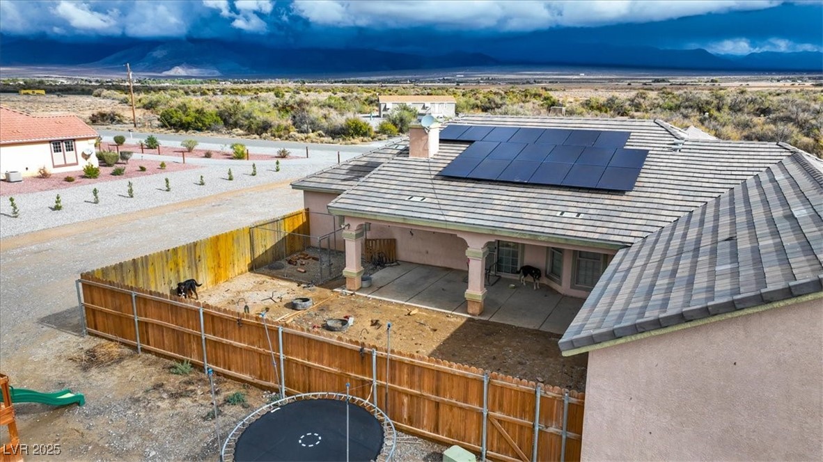 5900 Sunland Avenue Pahrump NV 89061