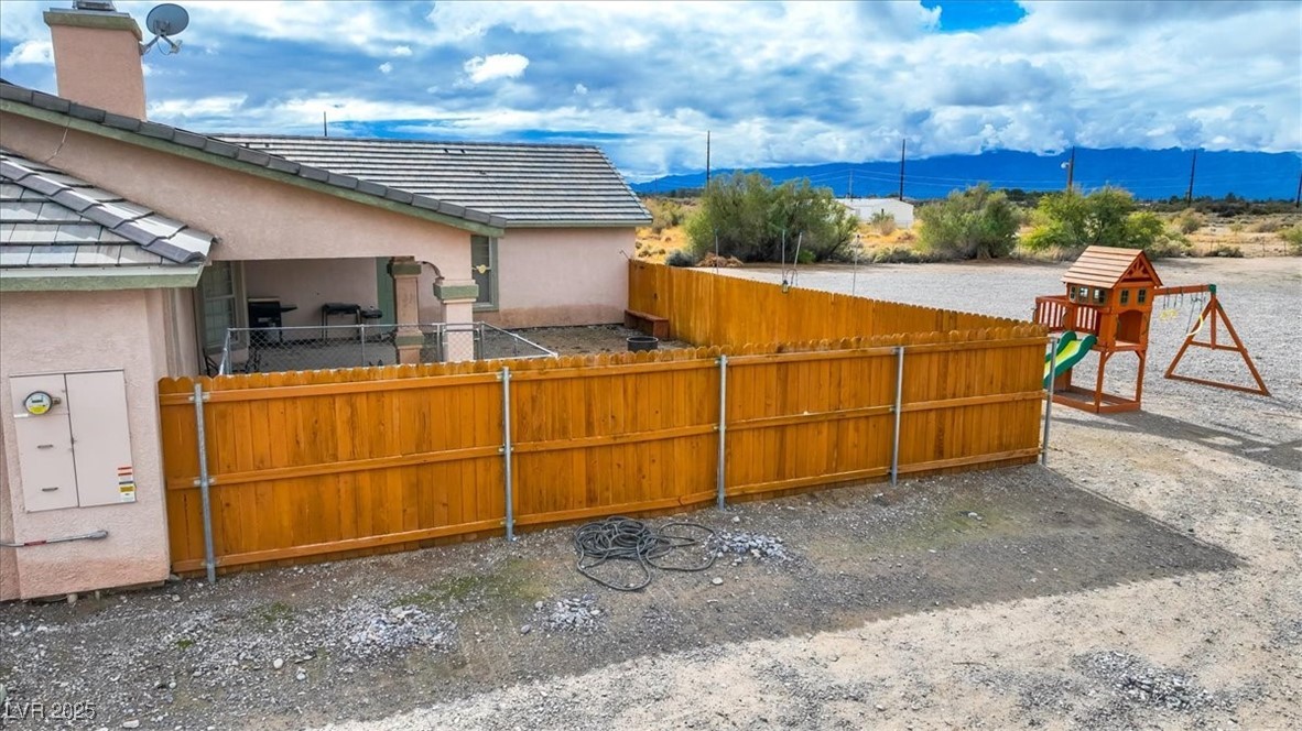 5900 Sunland Avenue Pahrump NV 89061