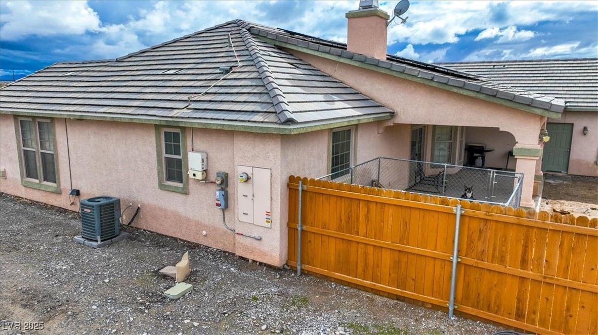 5900 Sunland Avenue Pahrump NV 89061