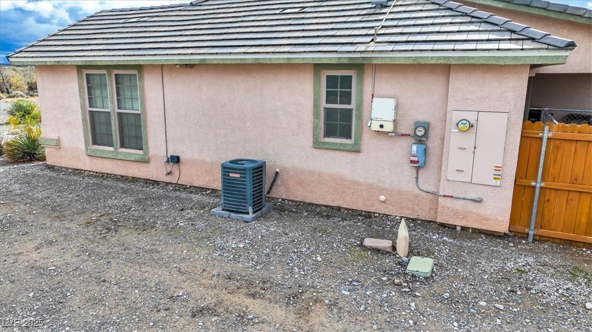 5900 Sunland Avenue Pahrump NV 89061