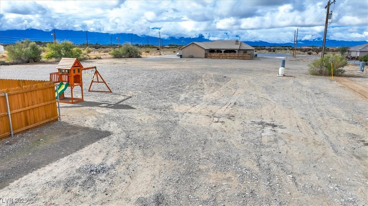 5900 Sunland Avenue Pahrump NV 89061