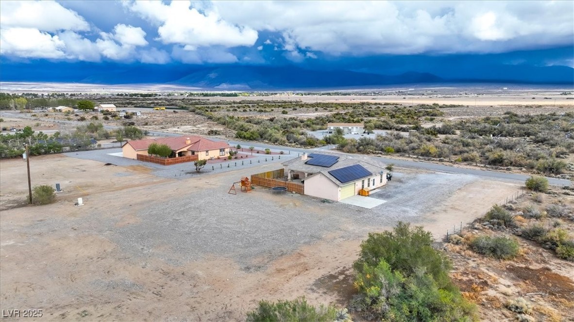 5900 Sunland Avenue Pahrump NV 89061