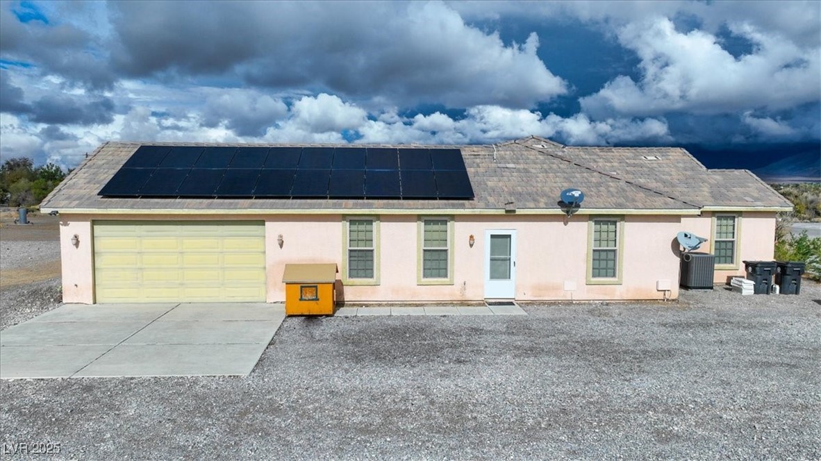5900 Sunland Avenue Pahrump NV 89061