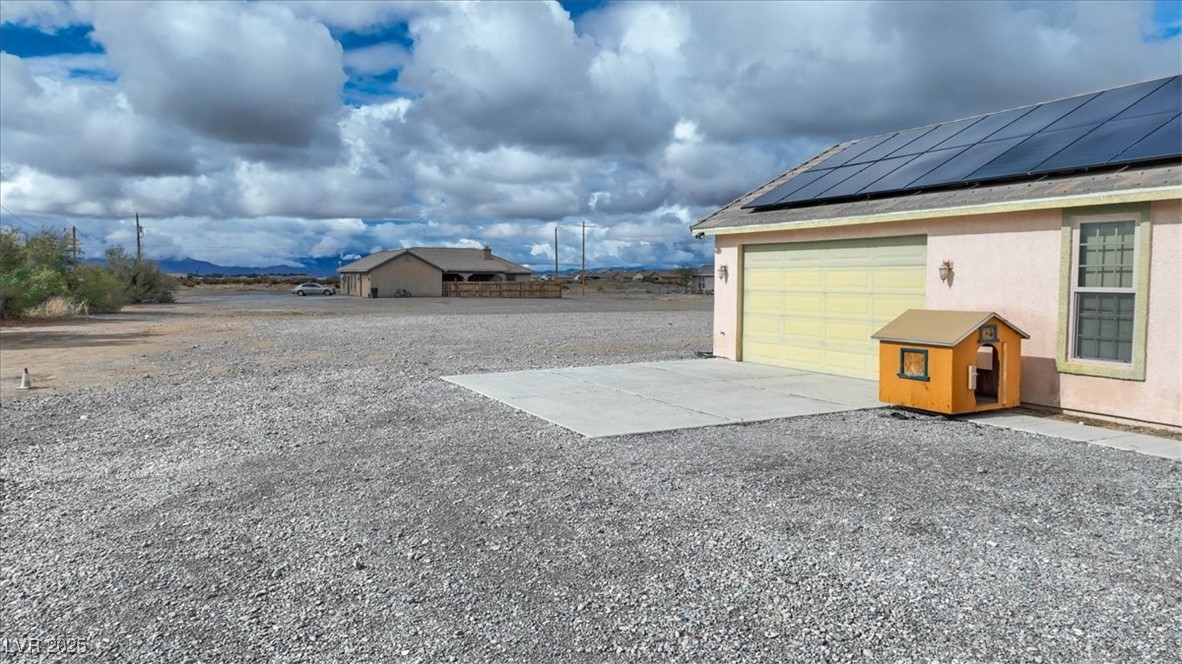 5900 Sunland Avenue Pahrump NV 89061