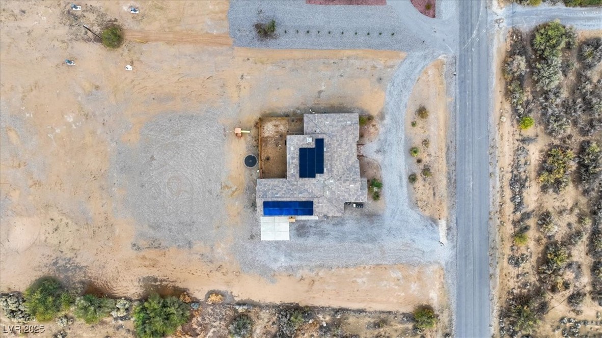 5900 Sunland Avenue Pahrump NV 89061