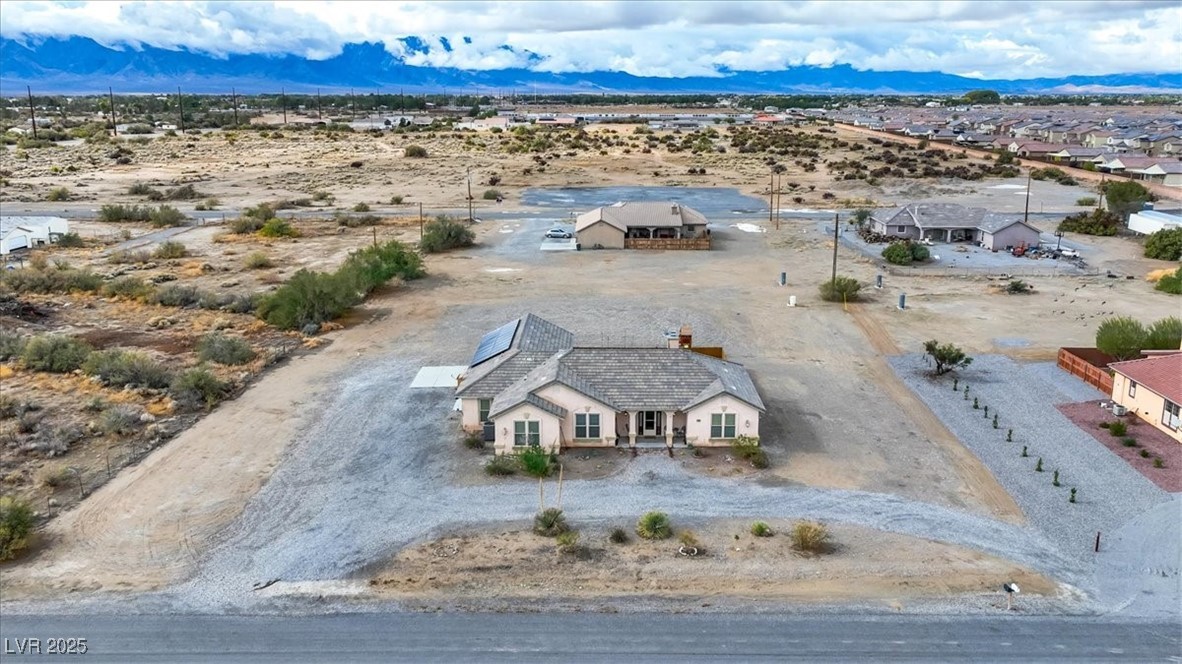 5900 Sunland Avenue Pahrump NV 89061