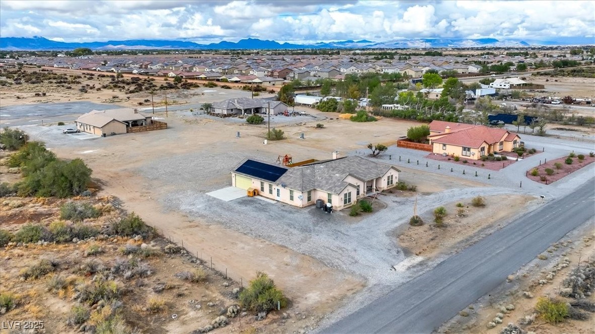 5900 Sunland Avenue Pahrump NV 89061