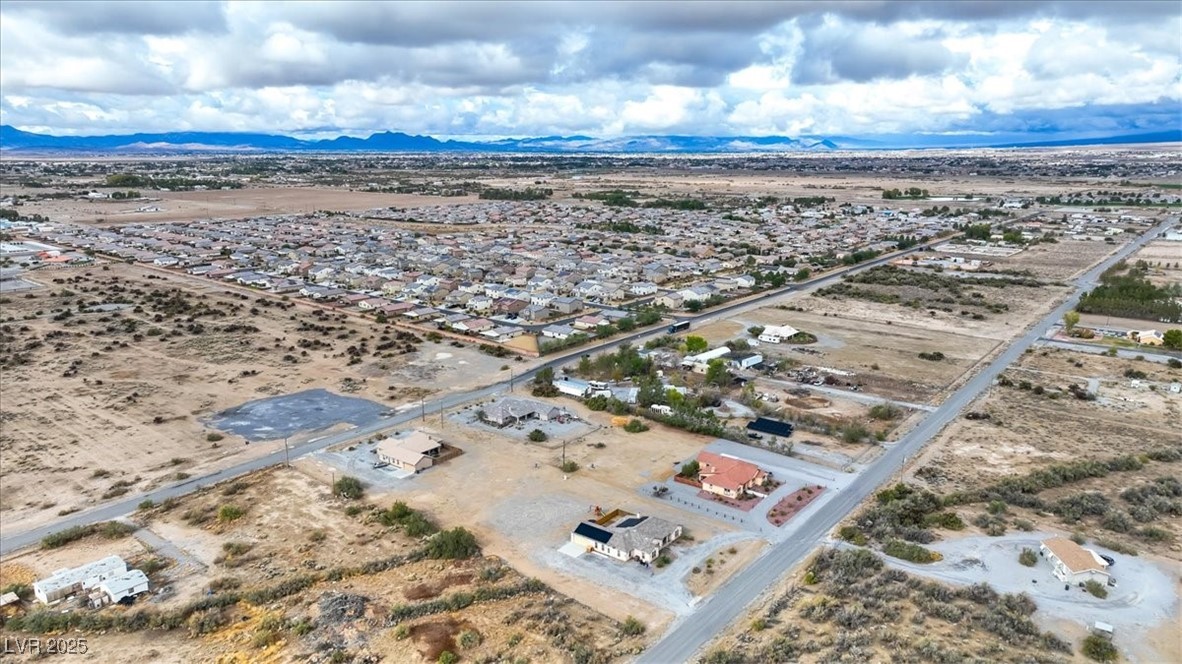 5900 Sunland Avenue Pahrump NV 89061