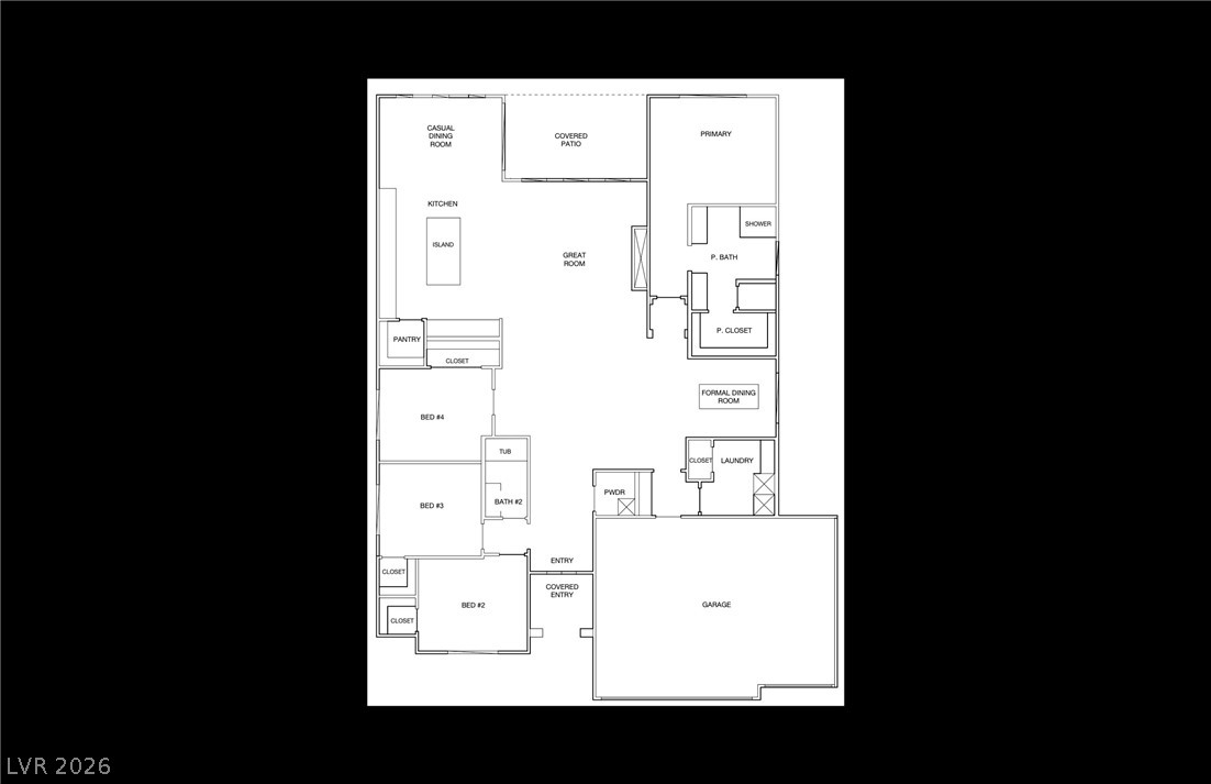 5645 Grizzly Summit Drive Las Vegas NV 89130