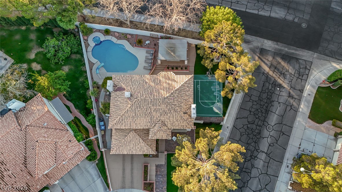 3001 Ocean Port Drive Las Vegas NV 89117