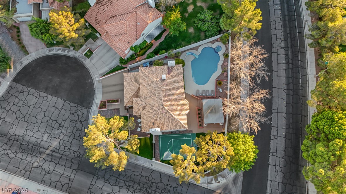 3001 Ocean Port Drive Las Vegas NV 89117
