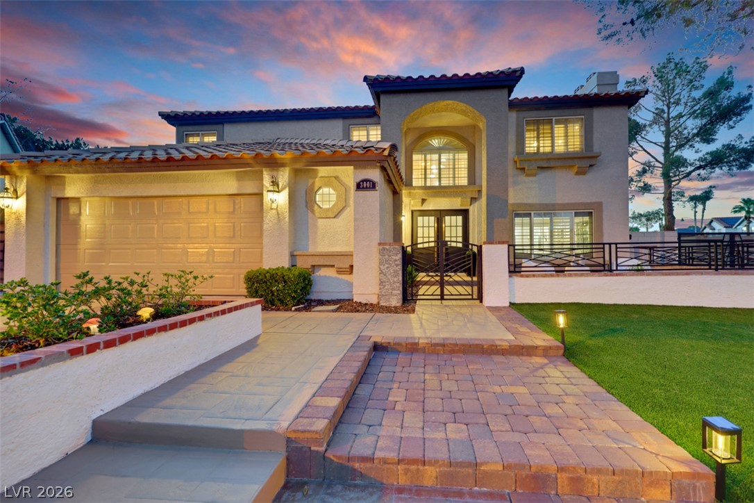 3001 Ocean Port Drive Las Vegas NV 89117