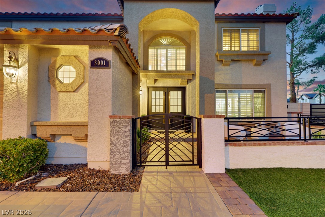 3001 Ocean Port Drive Las Vegas NV 89117