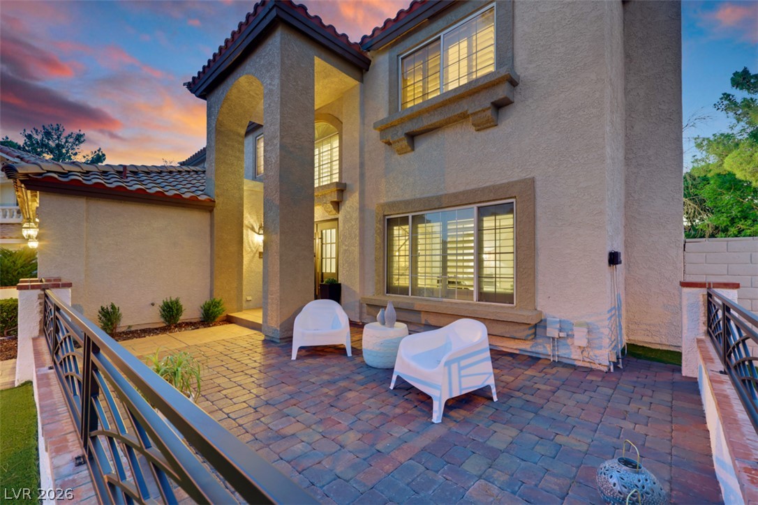 3001 Ocean Port Drive Las Vegas NV 89117