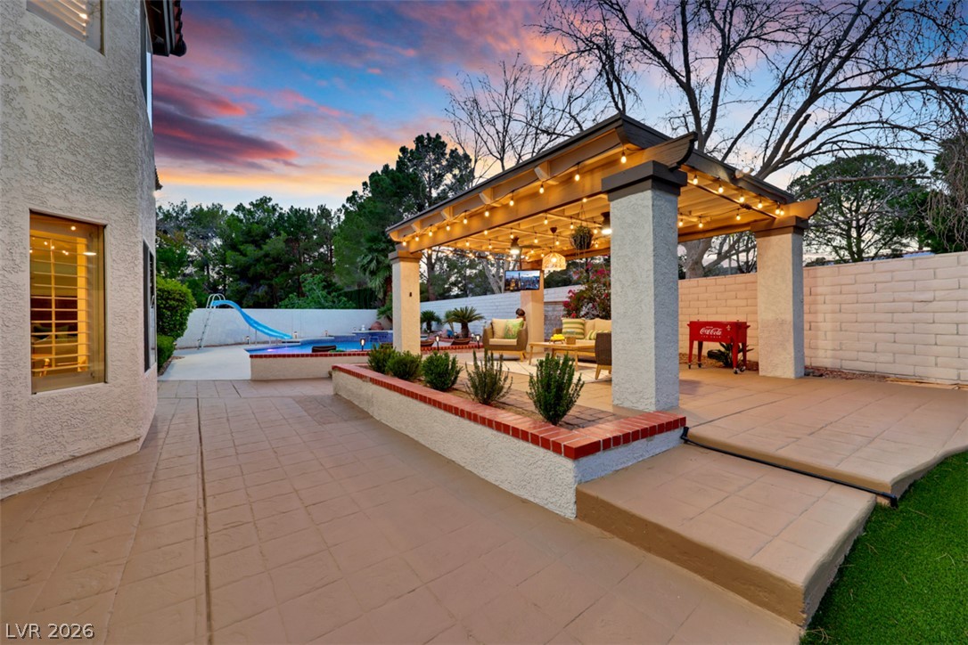 3001 Ocean Port Drive Las Vegas NV 89117