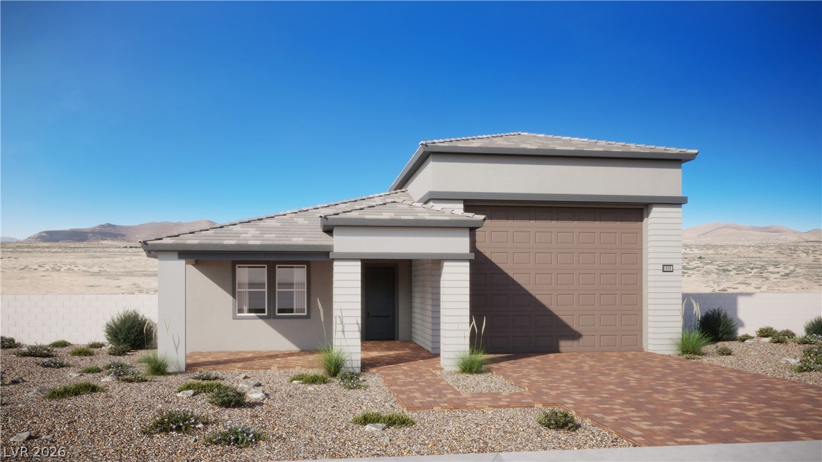 1647 Portofino Falls Place Henderson NV 89011