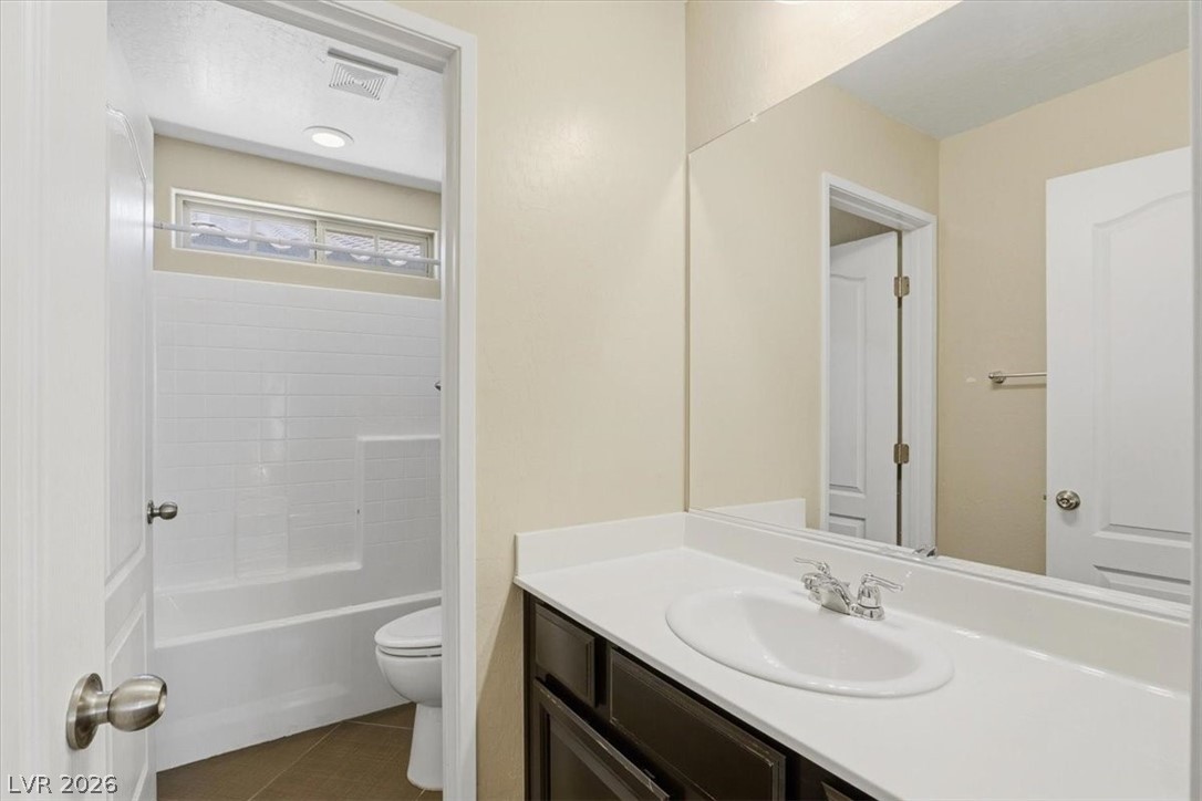 4772 San Marcello Street Las Vegas NV 89147