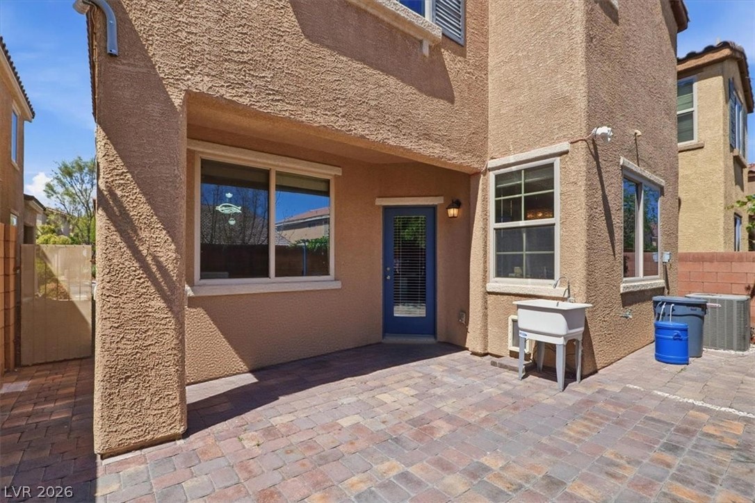 4772 San Marcello Street Las Vegas NV 89147