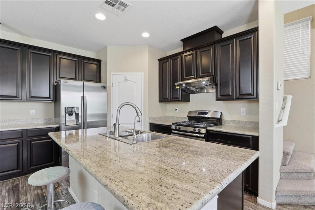4772 San Marcello Street Las Vegas NV 89147