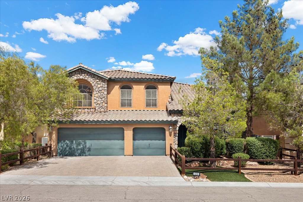 6356 Screaming Eagle Avenue Las Vegas NV 89139