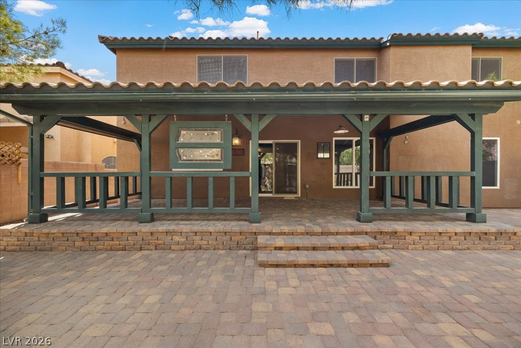 6356 Screaming Eagle Avenue Las Vegas NV 89139