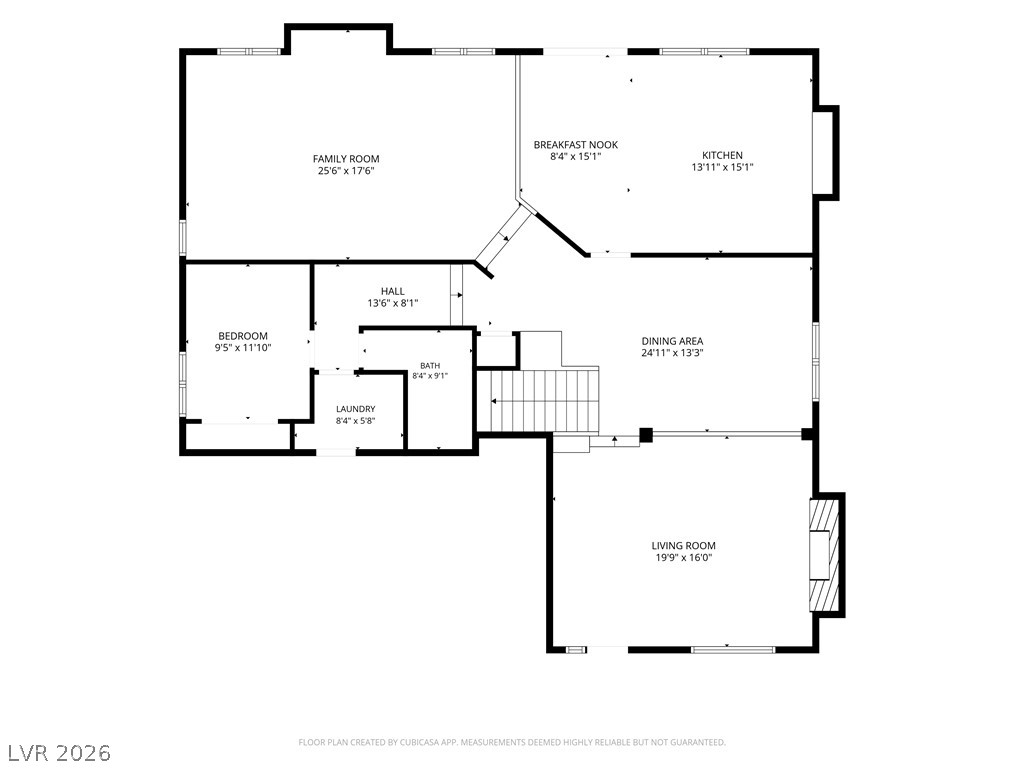 6356 Screaming Eagle Avenue Las Vegas NV 89139