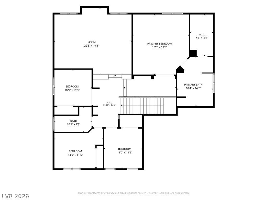 6356 Screaming Eagle Avenue Las Vegas NV 89139