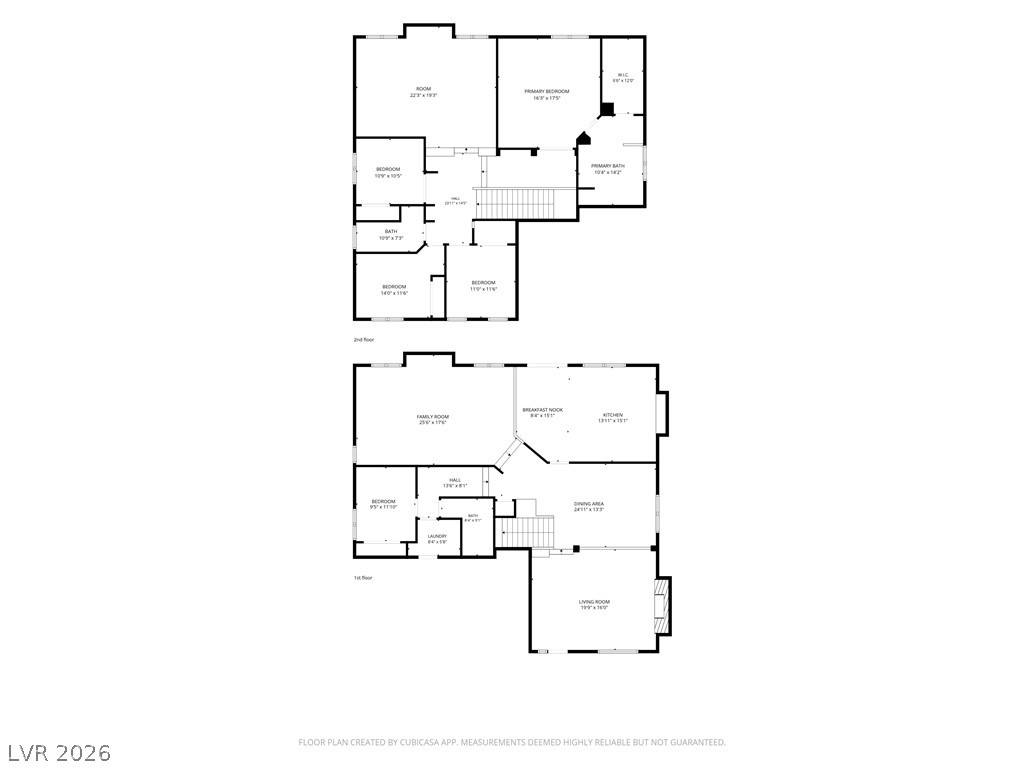 6356 Screaming Eagle Avenue Las Vegas NV 89139