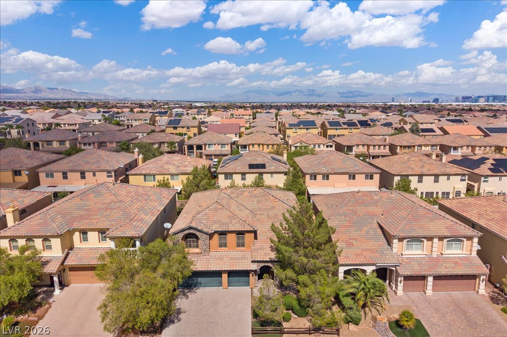 6356 Screaming Eagle Avenue Las Vegas NV 89139