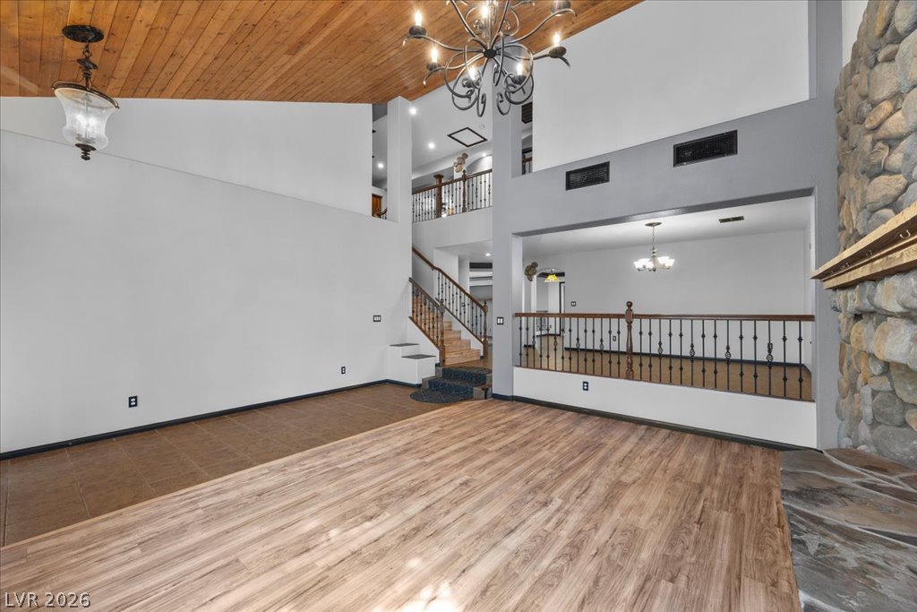 6356 Screaming Eagle Avenue Las Vegas NV 89139