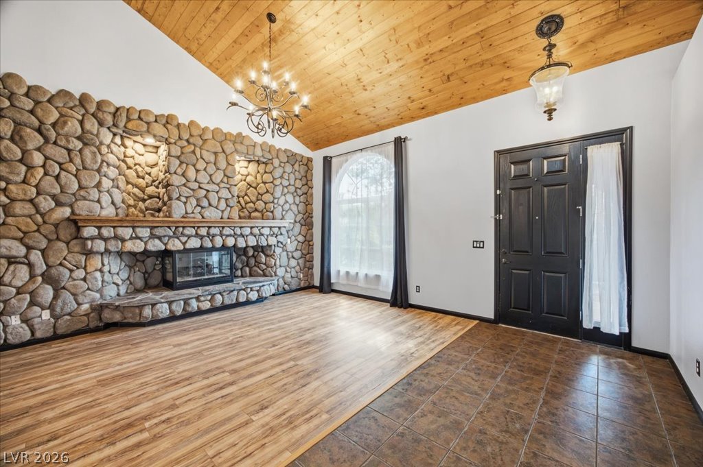 6356 Screaming Eagle Avenue Las Vegas NV 89139